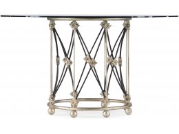 Стол обеденный Sanctuary Pirouette