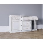 КЛАССИКА Комод 2-х дверный и 5 ящиков КЛАССИКА Комод 2-х дверный и 5 ящиков