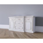 КЛАССИКА Комод 2-х дверный и 5 ящиков КЛАССИКА Комод 2-х дверный и 5 ящиков