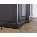 КЛАССИКА Комод 4-х дверный