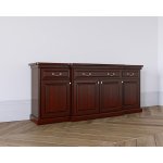 КЛАССИКА Комод 4-х дверный