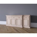 КЛАССИКА Комод 4-х дверный