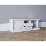 КЛАССИКА Тумба под тв 140 см КЛАССИКА Тумба под тв 140 см