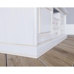 КЛАССИКА Тумба под тв 140 см КЛАССИКА Тумба под тв 140 см