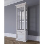 КЛАССИКА Витрина однодверная КЛАССИКА Витрина однодверная