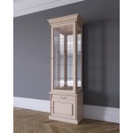 КЛАССИКА Витрина однодверная КЛАССИКА Витрина однодверная