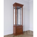 КЛАССИКА Витрина однодверная КЛАССИКА Витрина однодверная