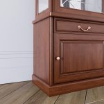 КЛАССИКА Витрина однодверная КЛАССИКА Витрина однодверная