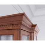 КЛАССИКА Витрина трехдверная