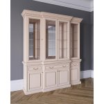 КЛАССИКА Витрина четырехдверная