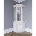 КЛАССИКА Витрина угловая КЛАССИКА Витрина угловая