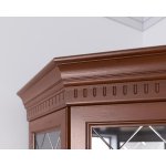 КЛАССИКА Витрина угловая КЛАССИКА Витрина угловая