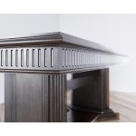 КЛАССИКА Стол обеденный  150см