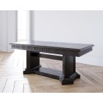 КЛАССИКА Стол обеденный  150см