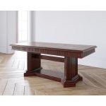 КЛАССИКА Стол обеденный  150см