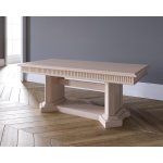 КЛАССИКА Стол обеденный  150см