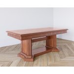 КЛАССИКА Стол обеденный  150см