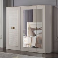 ШКАФ 5-ДВ VEYRON 