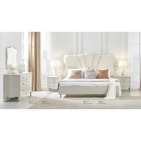 КЛЭР Спальня