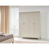 РЕНИ Шкаф 4-х дверный