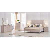 СТЕФАНИ Спальня