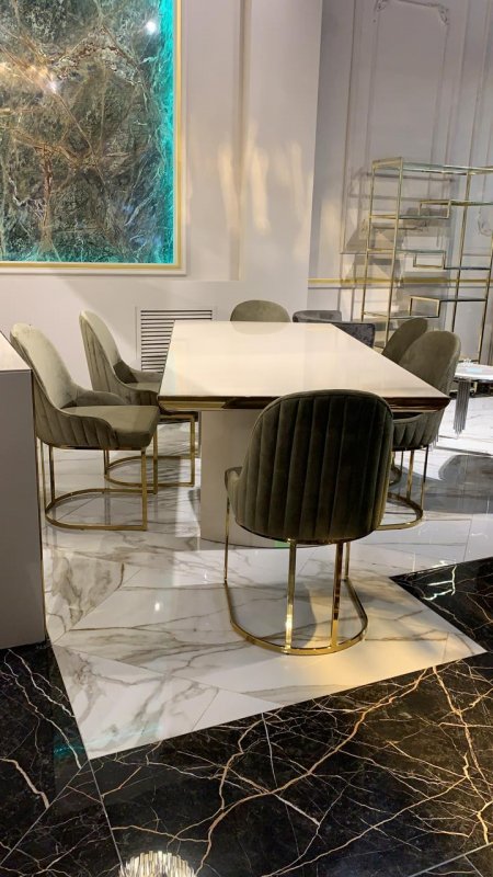 БАРБАРА Гостиная