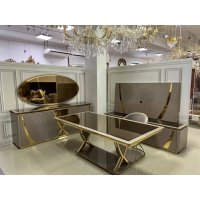 ЛЕКСУС Гостиная