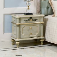 АСТОРИЯ ОЛИВА НЬЮ  Тумба прикроватная 