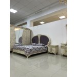 МАГНОЛИЯ Кровать 1,8*2,0 МАГНОЛИЯ Кровать 1,8*2,0