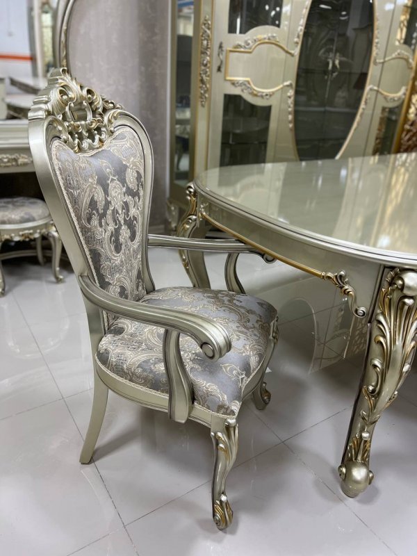 АЛИСИЯ Кресло