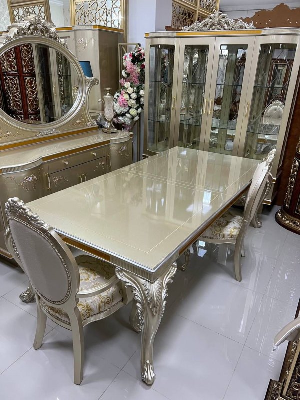 ЛАУРЕТТА  Стул обеденный