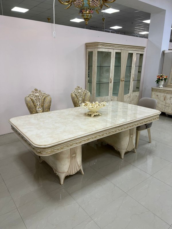 МАГНОЛИЯ 935 Стул обеденный МАГНОЛИЯ 935 Стул обеденный