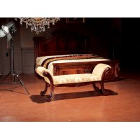 ИЗАБЕЛЛА 208 Банкетка В