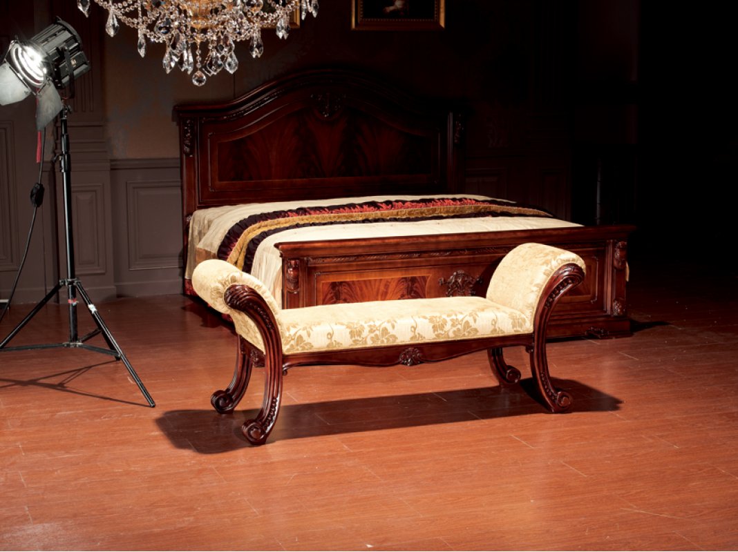 ИЗАБЕЛЛА 208 Банкетка В