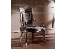 Стул с подлокотниками ИЗАБЕЛЛА Сarpenter 208 Фабрики Китая