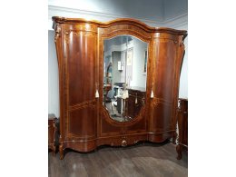 Шкаф OPERA (ОПЕРА) Carvelli