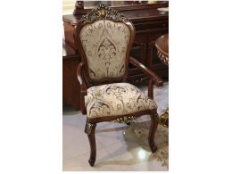 Стул с подлокотниками РОМЕО Фабрики Китая