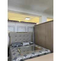 ЛАУРА Комод бельевой