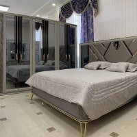  ХЮРРЕМ Спальня