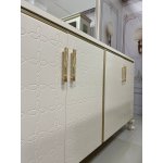 МИЯ Комод с зеркалом