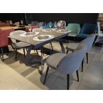 САМУРАЙ Стол обеденный 1,4-1,8