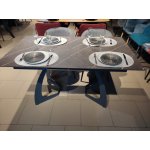 САМУРАЙ Стол обеденный 1,4-1,8