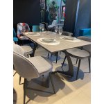 САМУРАЙ Стол обеденный 1,4-1,8