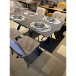 САМУРАЙ Стол обеденный 1,4-1,8