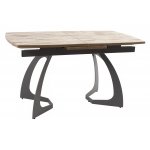 САМУРАЙ Стол обеденный 1,4-1,8