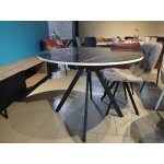 ОЛИМП Стол обеденный круглый 1,0-1,3 ОЛИМП Стол обеденный круглый 1,0-1,3