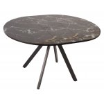 ОЛИМП Стол обеденный круглый 1,0-1,3 ОЛИМП Стол обеденный круглый 1,0-1,3