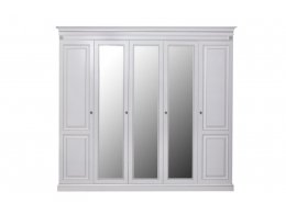 Шкаф АНАСТАСИЯ СКФМ (Северо-Кавказская фабрика мебели)