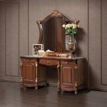 КАСАНДРА Спальня