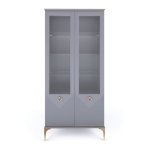 САМИРА Витрина 2-х дверная